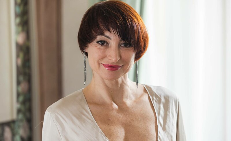 Лариса, 23